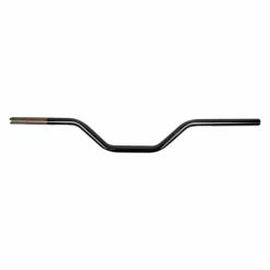 Thrashin Supply Company Aggressive Mid Bend Black Handlebar