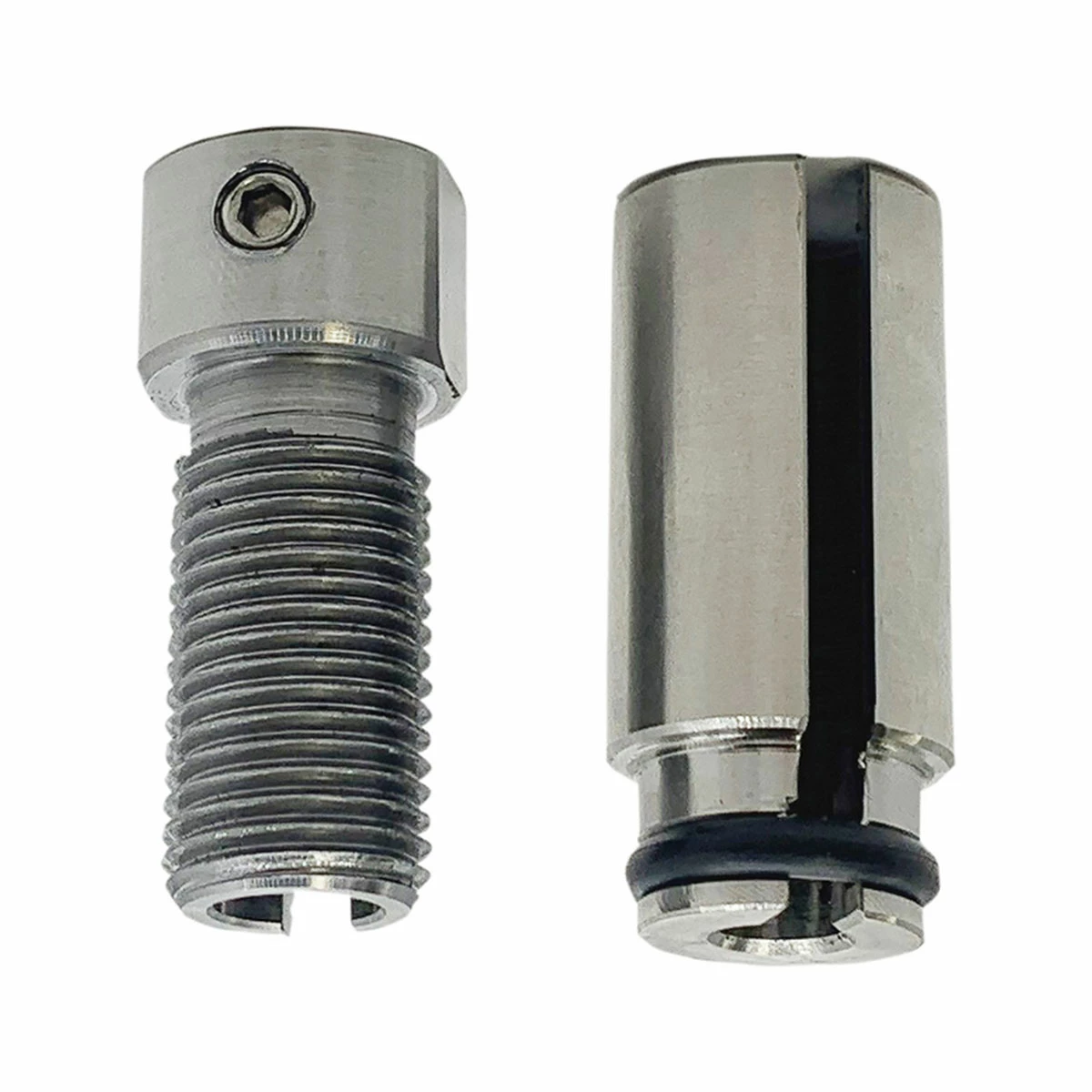 FBI Fat Baggers EZ Clutch Adjuster Upgrade Kit