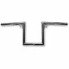 LA Choppers 1" Chrome Narrow Z Web Handlebar