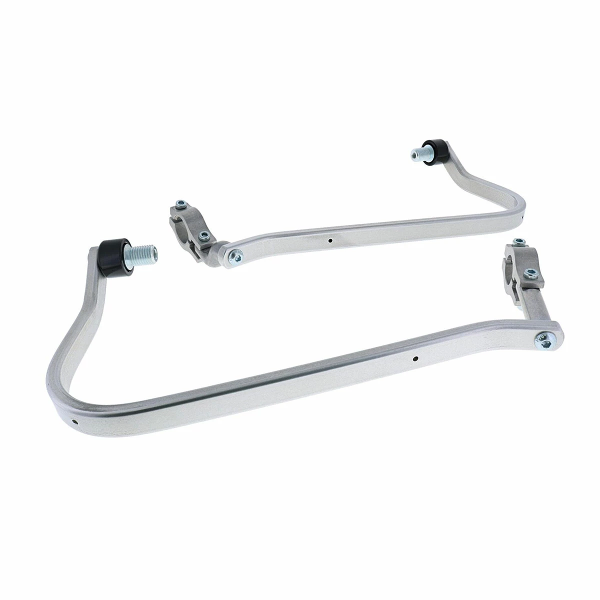 Barkbusters Aluminum Handguard Kit