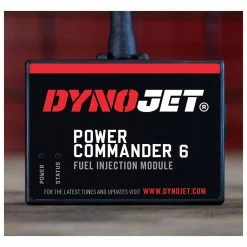 Dynojet Power Commander 6