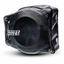 Vance & Hines Billet Rain Sock