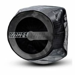 Vance & Hines VO2 Cage Fighter Rain Sock