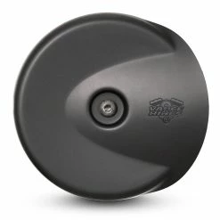 Vance & Hines VO2 Stingray Cover Matte Black