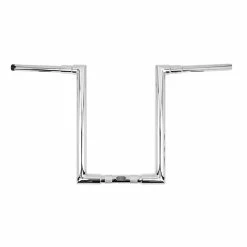Burly Brand 1-1/2" Jason Handlebars