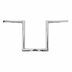 Burly Brand 1-1/2" Jason Handlebars