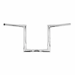 Burly Brand 1-1/2" Jason Handlebars