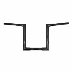 Burly Brand 1-1/2" Jason Handlebars