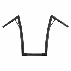 Burly Brand 1-1/4" Louie Handlebar