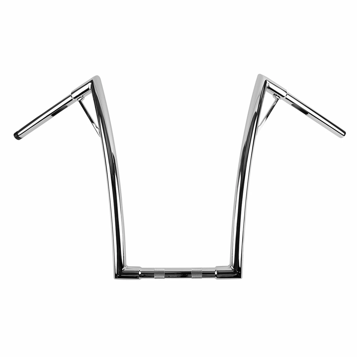 Burly Brand 1-1/4" Louie Handlebar