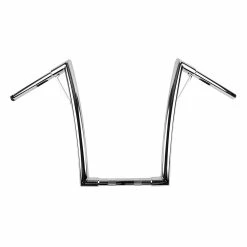 Burly Brand 1-1/4" Louie Handlebar