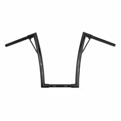 Burly Brand 1-1/4" Louie Handlebar