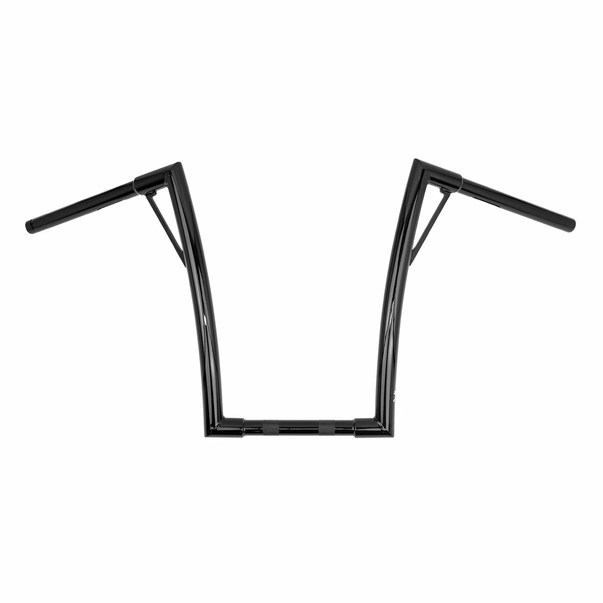 Burly Brand 1-1/4" Louie Handlebar