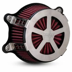 Vance & Hines VO2 Radiant V Air Cleaner