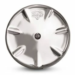 Vance & Hines VO2 Eliminator Cover