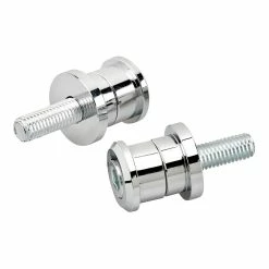 Biltwell Apparel Solid Riser Bushings