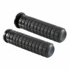 Arlen Ness Speedliner Grips TBW