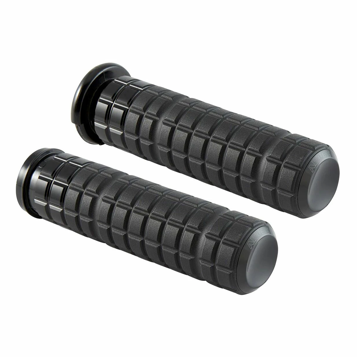 Arlen Ness Speedliner Grips TBW