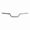 LA Choppers 1-1/4" Valley Handlebars Chrome