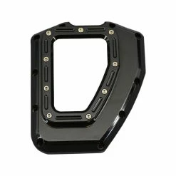Trask Assault Cam Cover Black