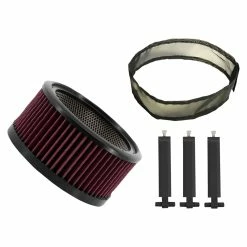 Trask Assault Big Power Air Filter Kit