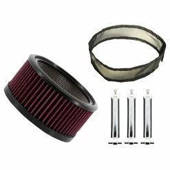 Trask Assault Big Power Air Filter Kit