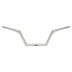 Trask 1-1/4" V-Line +2" Handlebars