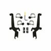 Memphis Shades Metric Sportshield Trigger-Lock Mount Kit