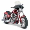 Memphis Shades Demon Handlebar Mount Windshield