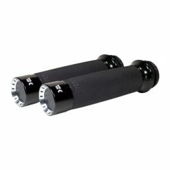 Khrome Werks Turbine Custom Grips TBW