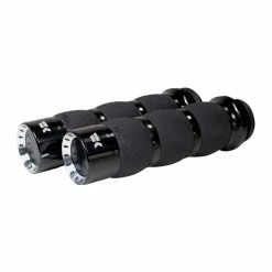 Khrome Werks Turbine Air-Cushion Grips TBW