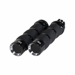 Khrome Werks Turbine Air-Cushion Grips Cable