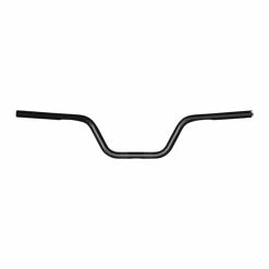 Khrome Werks 1" Street-X Handlebars Black