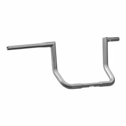Khrome Werks 1-1/4" Buck-25 Handlebars Chrome