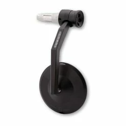 Highsider Montana Rim LED Turn Signal Bar End Mirror