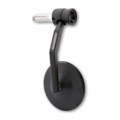 Highsider Montana Rim LED Turn Signal And Running Light Bar End Mirror