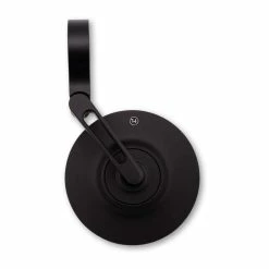 Highsider Conero XS Bar End Mirror Black