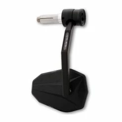 Highsider Victory-X LED Turn Signal Bar End Mirror