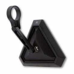 Highsider Tetra Short Bar End Mirror