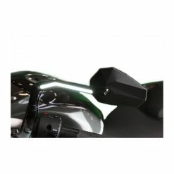 Highsider Stealth X3 DRL Perch Mount Mirrors