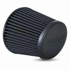 Vance & Hines Replacement Filter For V02 Falcon Air Cleaner Black