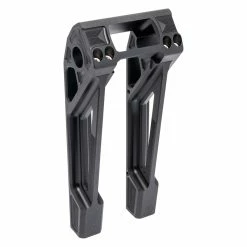 Kodlin USA Fastback Risers 10"