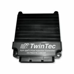 Daytona Twin Tec FI-to-Carburetor Conversion Kit