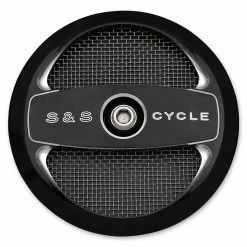 S&S Cycle Air 1 Air Cleaner Cover