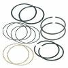 S&S Cycle Chromloy Piston Ring Set +.005" Oversize