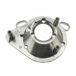 S&S Cycle Replacement Air Cleaner Backing Plate