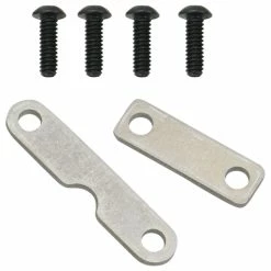 S&S Cycle Hydraulic Tensioner Block Off Kit
