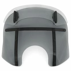 Memphis Shades Memphis Fats Drop Top Windshields