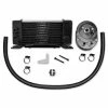 Jagg Horizontal Low-Mount Oil Cooler Kit