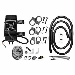 Jagg Fan-Assisted Oil Cooler Kits